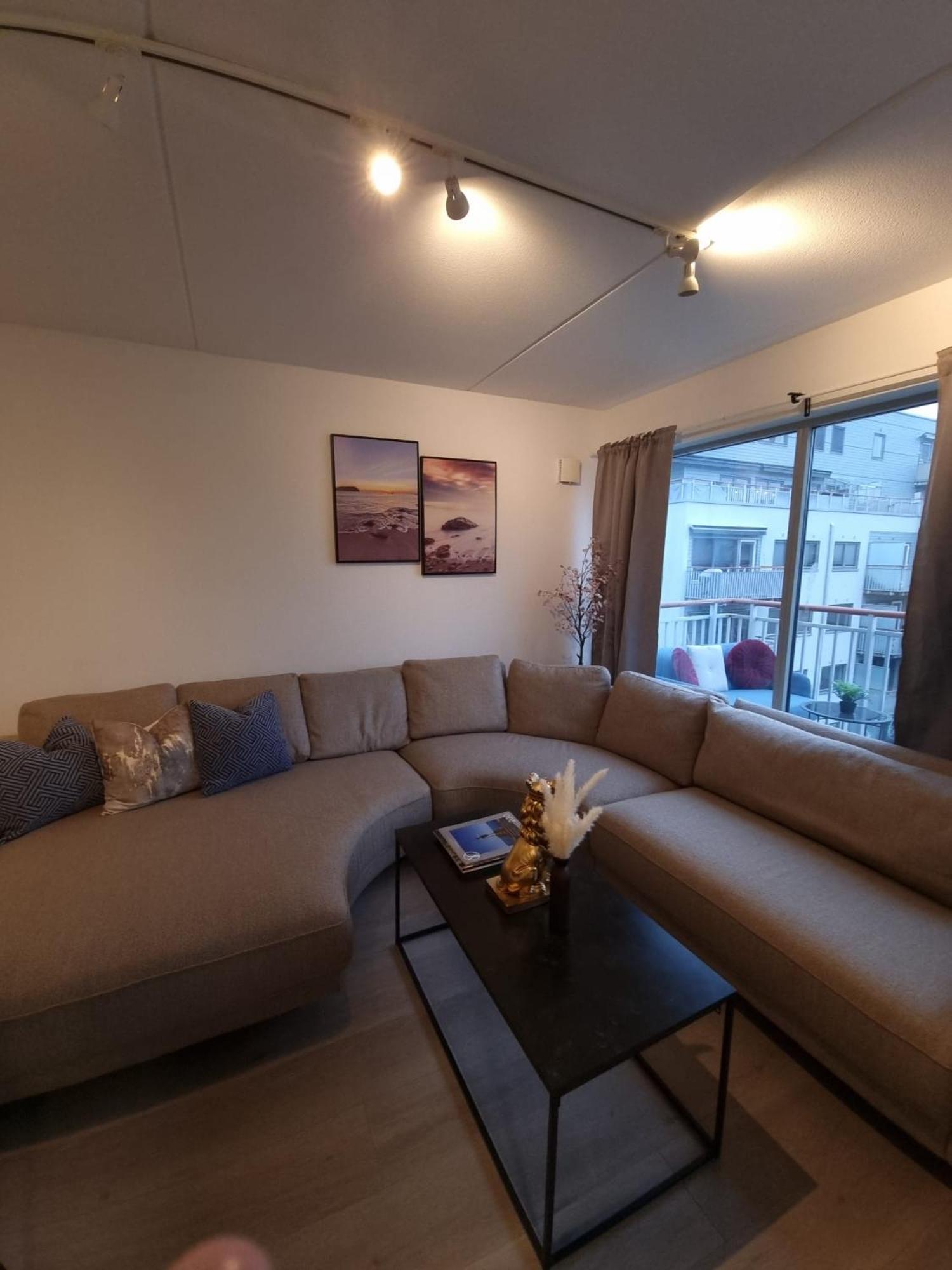 Penthouse * Oslo