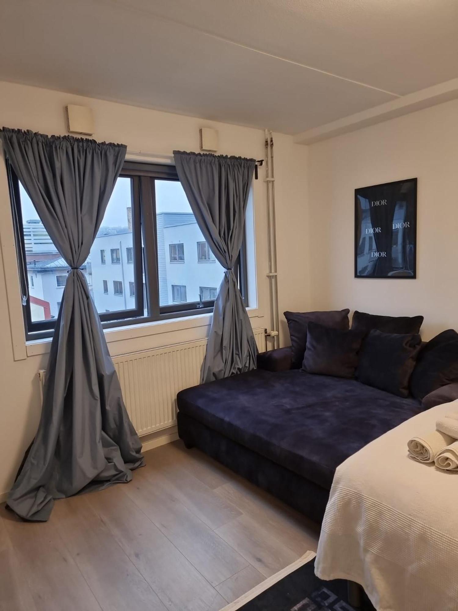 Penthouse * Oslo