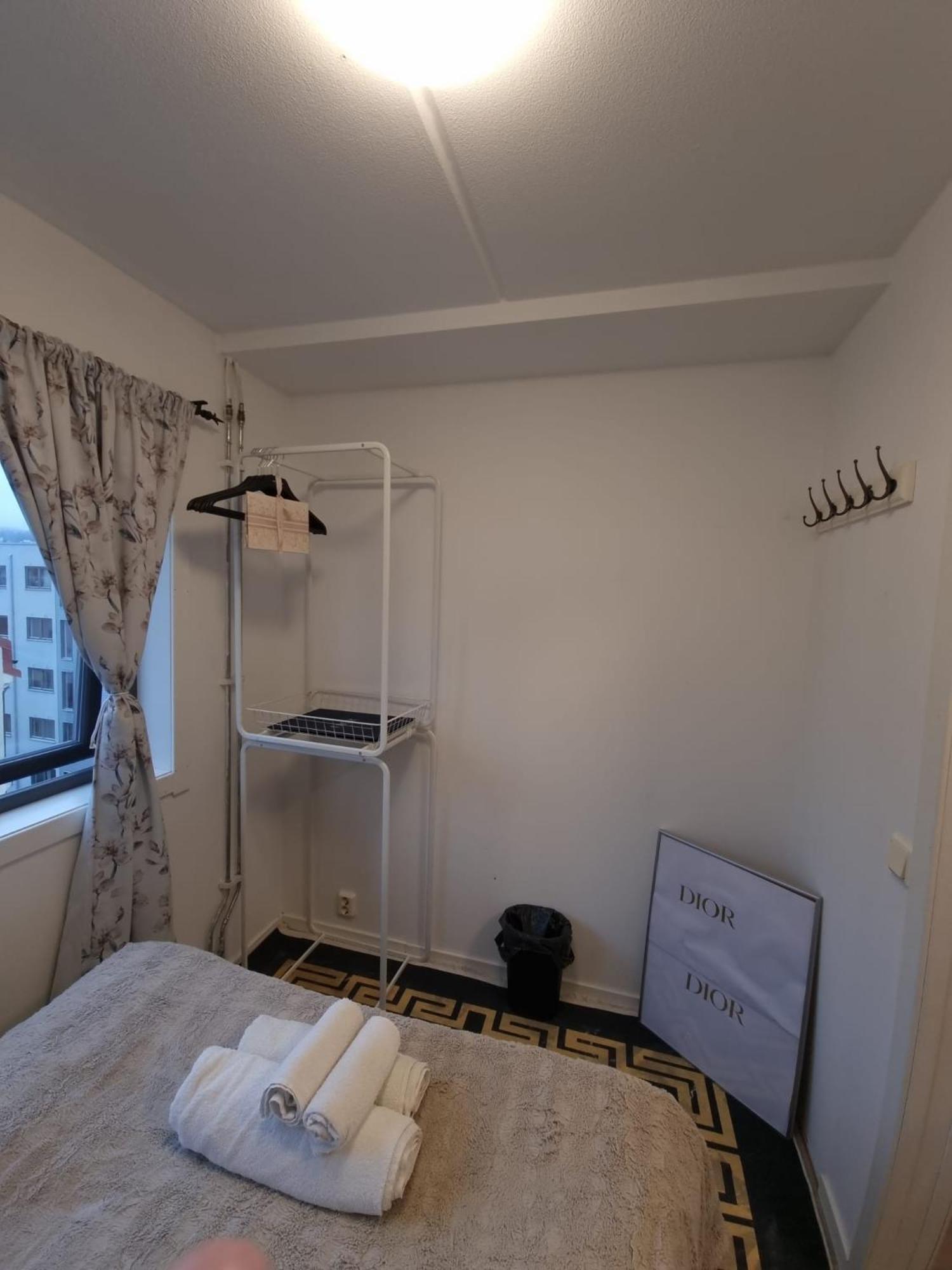 Apartment Penthouse