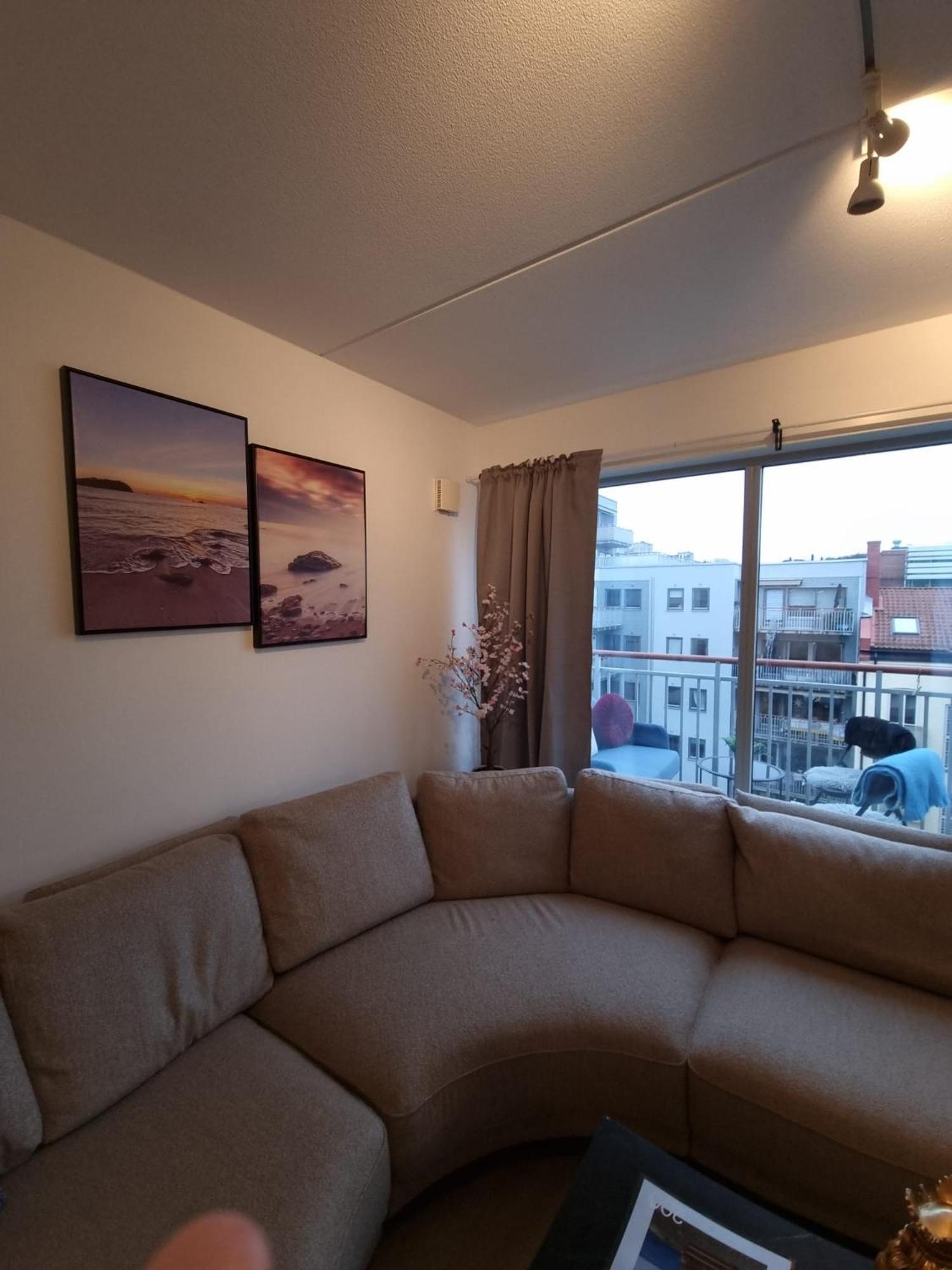 Apartment Penthouse *