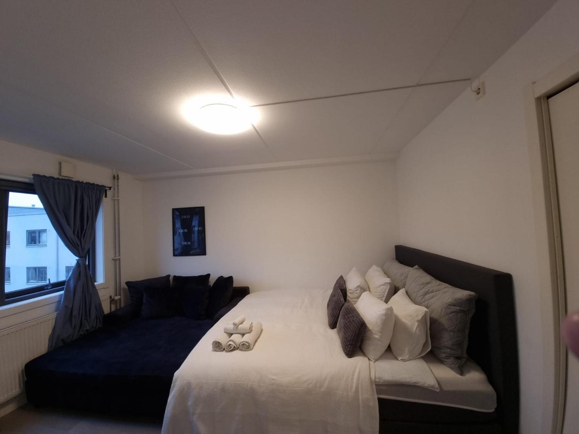 Penthouse * Oslo