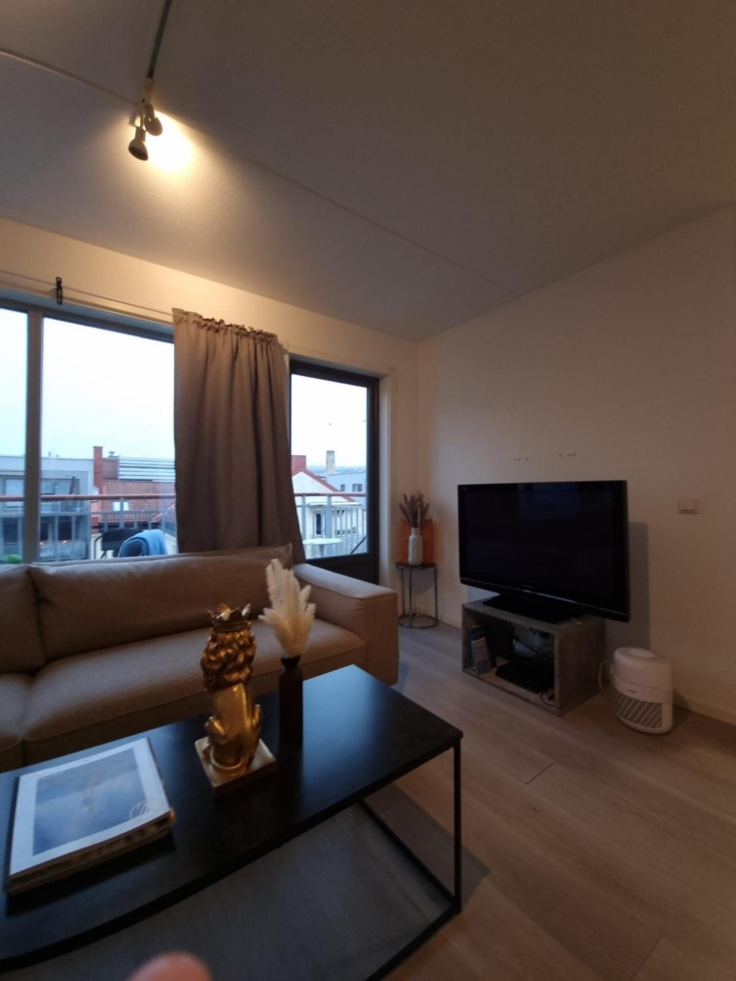 Apartment Penthouse Oslo