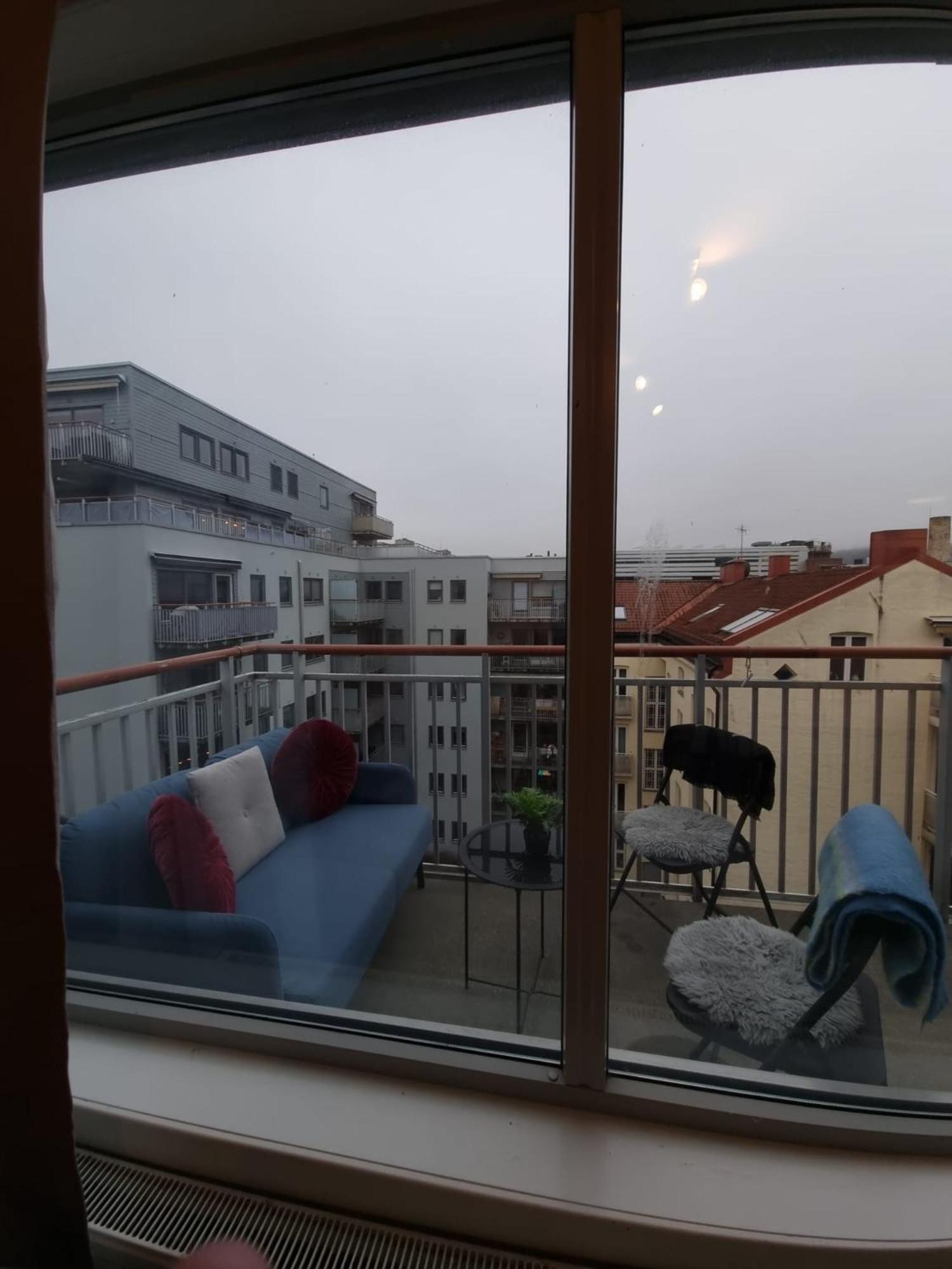 Penthouse * Oslo